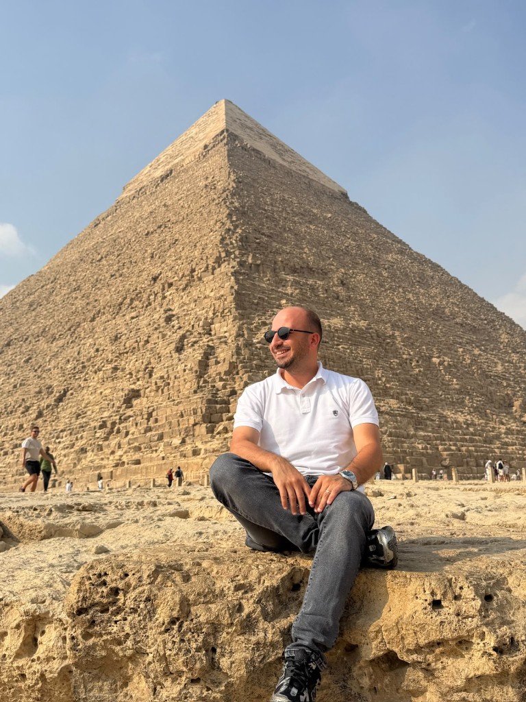 Gökhan KULOĞLU