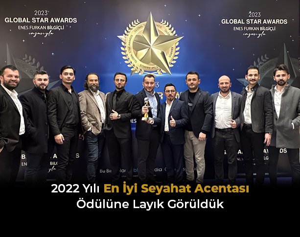 Avrupa Rüyası Ödülleri