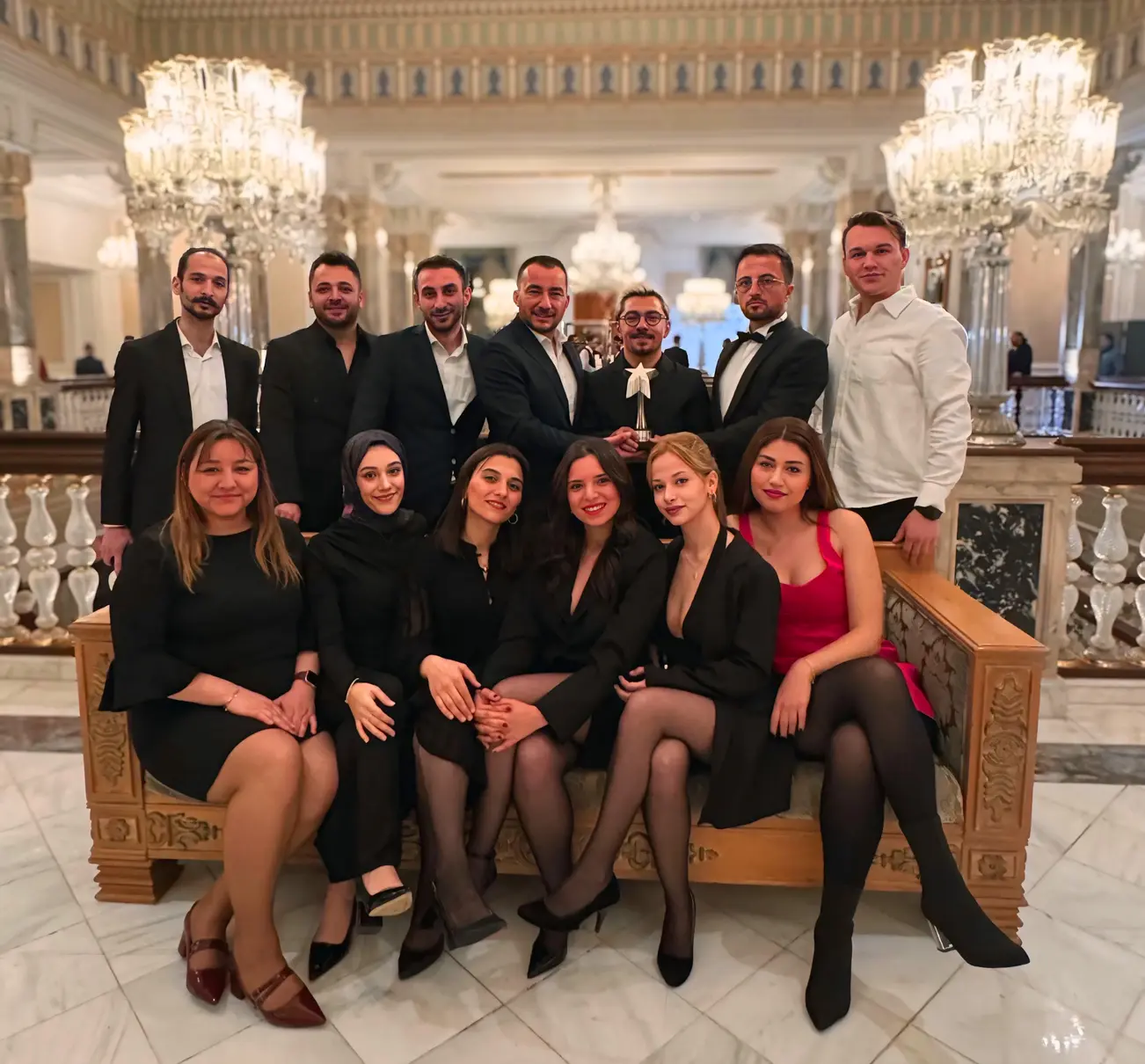 Avrupa Rüyası Ödülleri