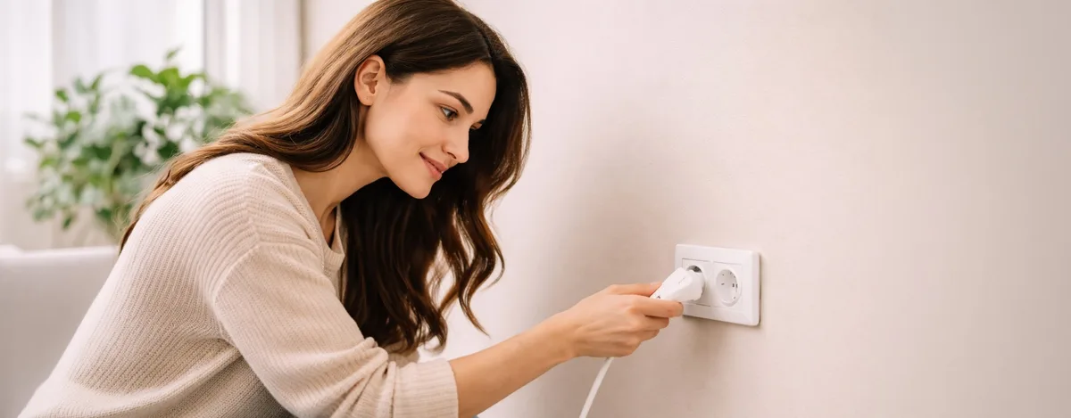 Lizbon Elektrik Prizi ve Voltaj | Adaptör Gerekli mi?