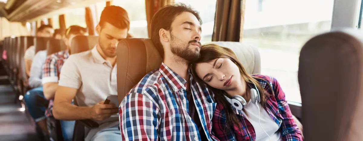 Otobüsle Avrupa Turu’na Neler Dahil? | Dahil Olanlar & Hariçler