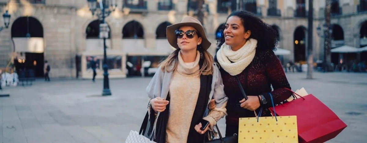 Barcelona’da Alışveriş Rehberi | Nereden Ne Alınır?