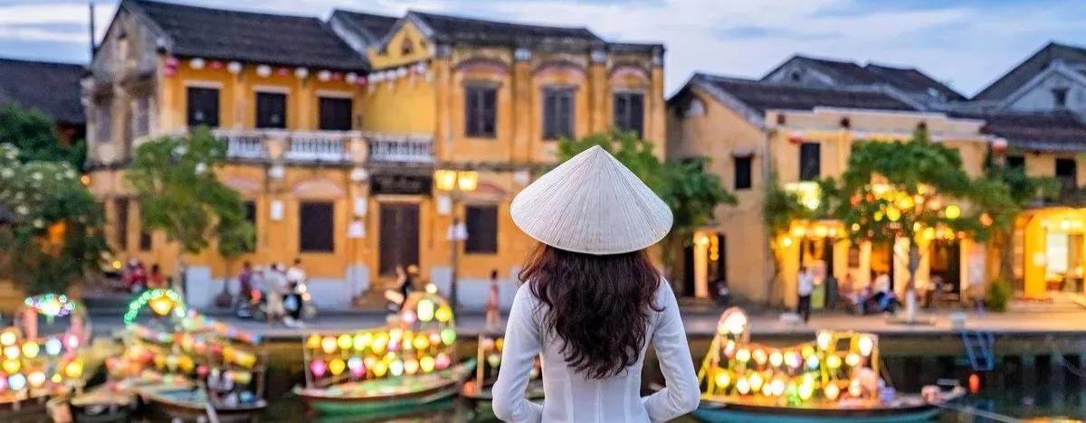 Vietnam & Kamboçya Turu Nedir? | 2026 Fiyatları ve İçeriği