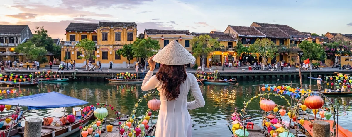 Vietnam & Kamboçya Turunda Gezilecek Şehirler