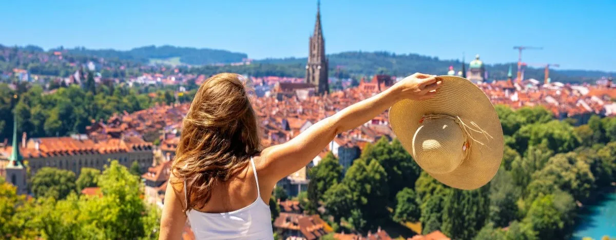 Yılbaşı İsviçre Turu 2026 Tarihleri