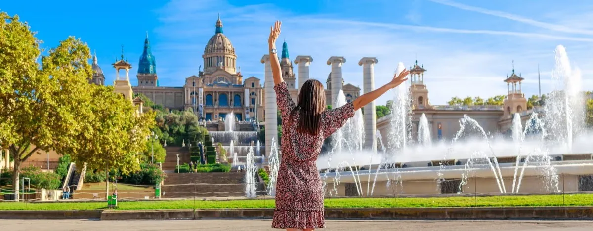 Barcelona’ya Ne Zaman Gidilir? | En İyi Ziyaret Zamanı