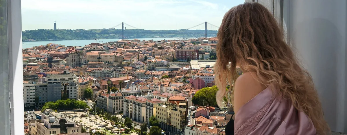 Lizbon’da Oteller | En İyi Bölgeler ve Otel Tavsiyeleri