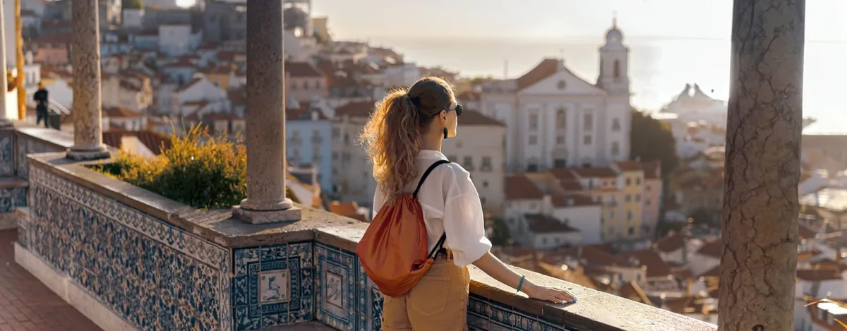 Lizbon Saat Farkı | Türkiye ile Lizbon Arasındaki Zaman Farkı