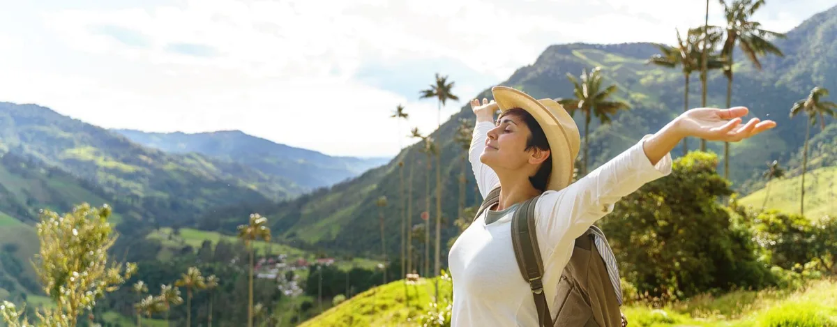 Güney Amerika Turunda Gezilecek Ülkeler
