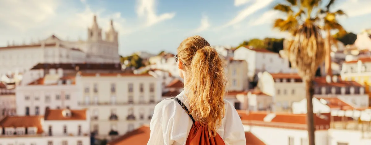 Lizbon Kaç Günde Gezilir? | İdeal Lizbon Gezi Süresi