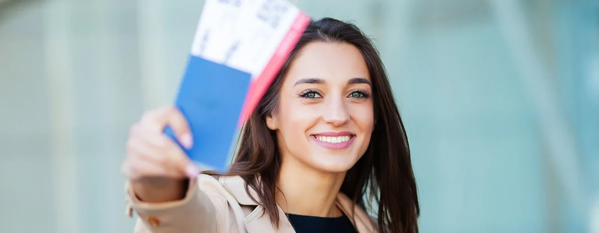 Orta Avrupa Turu İçin Vize & Pasaport Rehberi