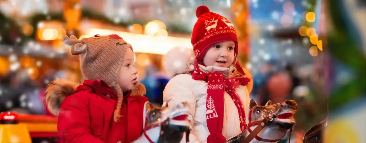 Yılbaşı İsviçre Turu Çocuklar İçin Uygun mu?