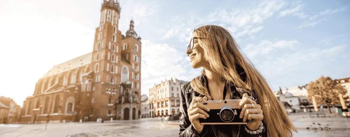 Orta Avrupa Turu’na Neler Dahil? | Dahil Olanlar & Hariçler