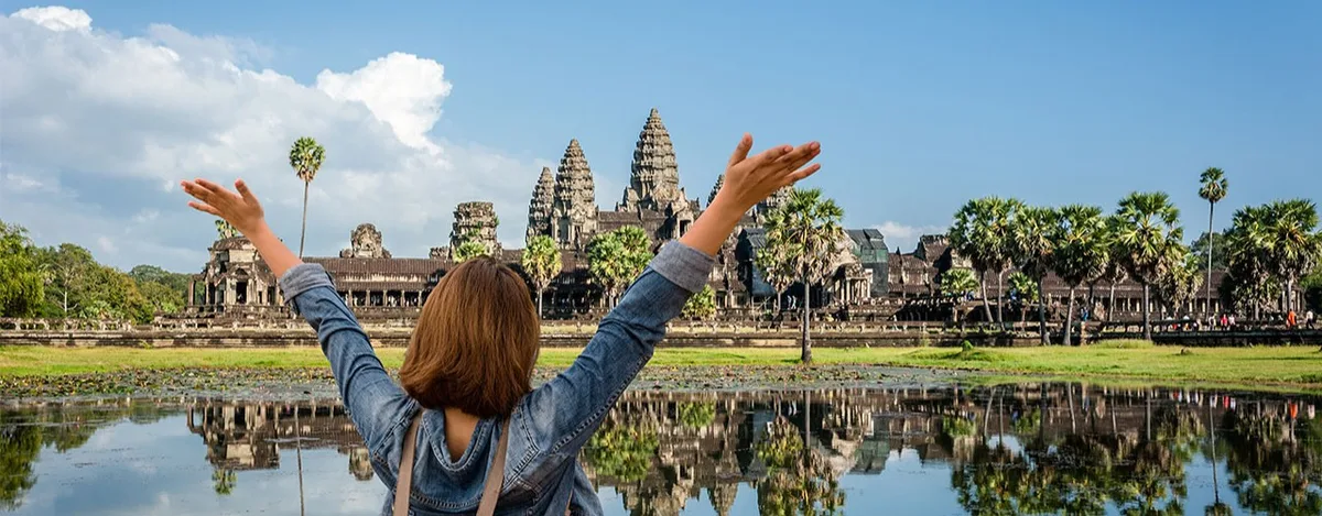 Vietnam & Kamboçya Turu 2026 Tarihleri