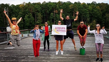 Avrupa Rüyası Blog