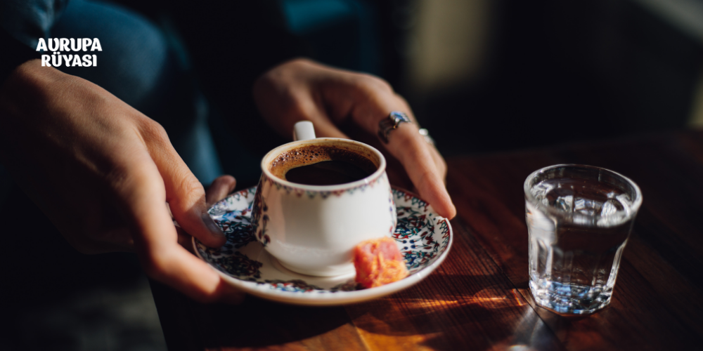 Avrupa Rüyası Blog