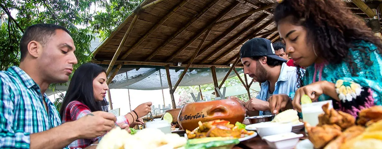 Peru Mutfağı: Ceviche, Lomo Saltado, Aji Soslar ve Dünya Gastronomi Başkenti Lima