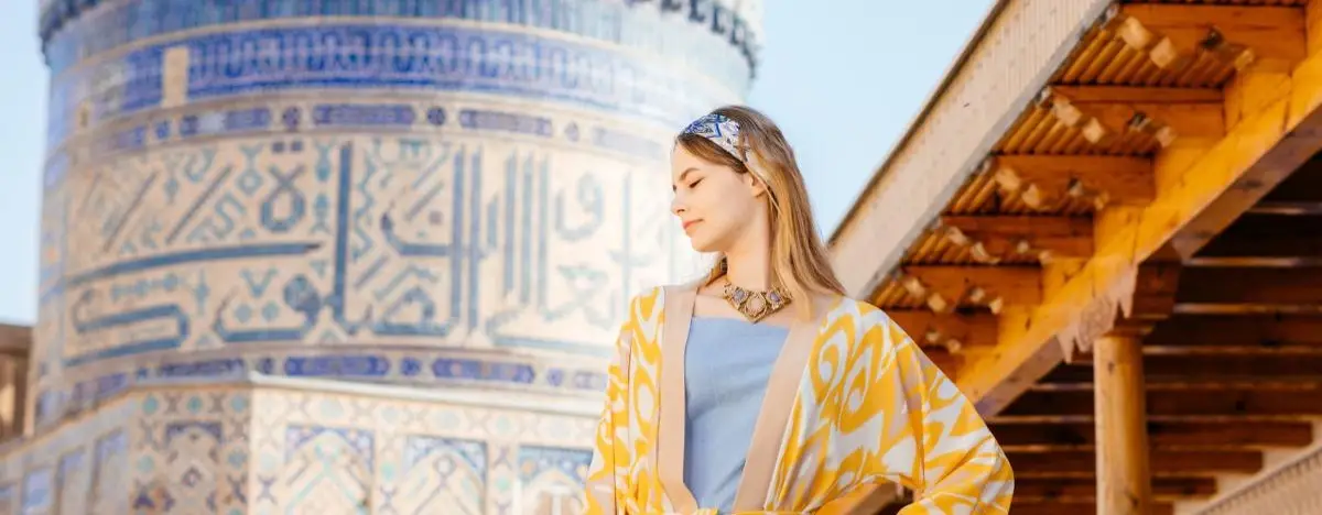 Özbekistan Neden Orta Asya’da En Çok Ziyaret Edilen Seyahat Rotalarından Biri?