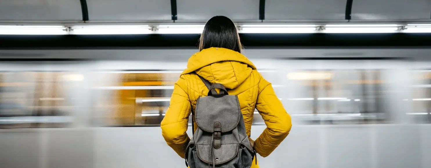 Seul’de Ulaşım Rehberi | Metro, Otobüs ve Yürüyerek Gezi