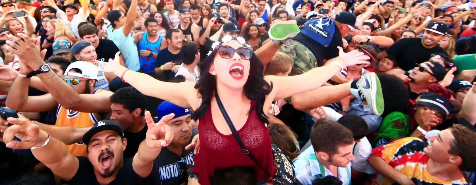 Amerika Festivalleri ve Etkinlikleri 2026 Takvimi