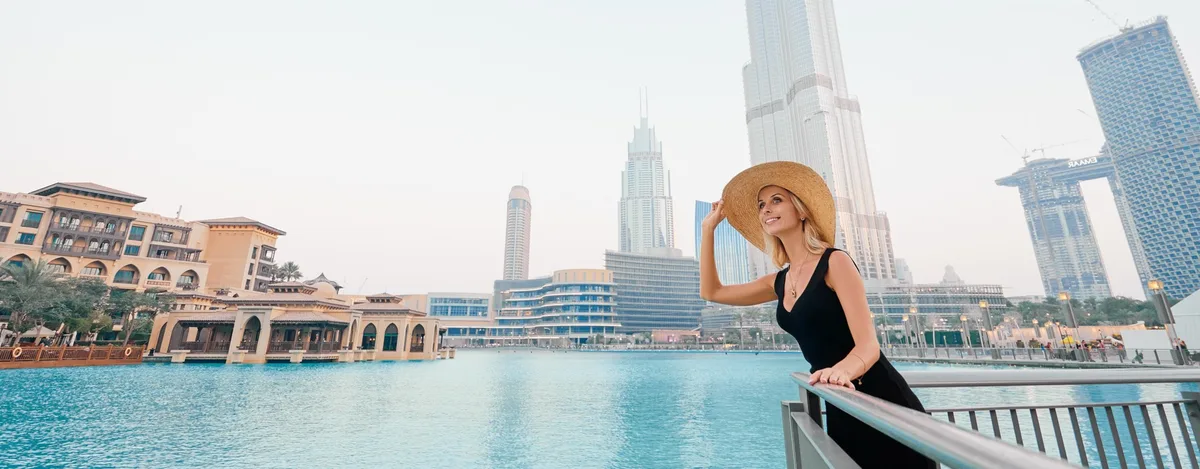 Dubai Turu’na Neler Dahil? | Dahil Olanlar & Hariçler
