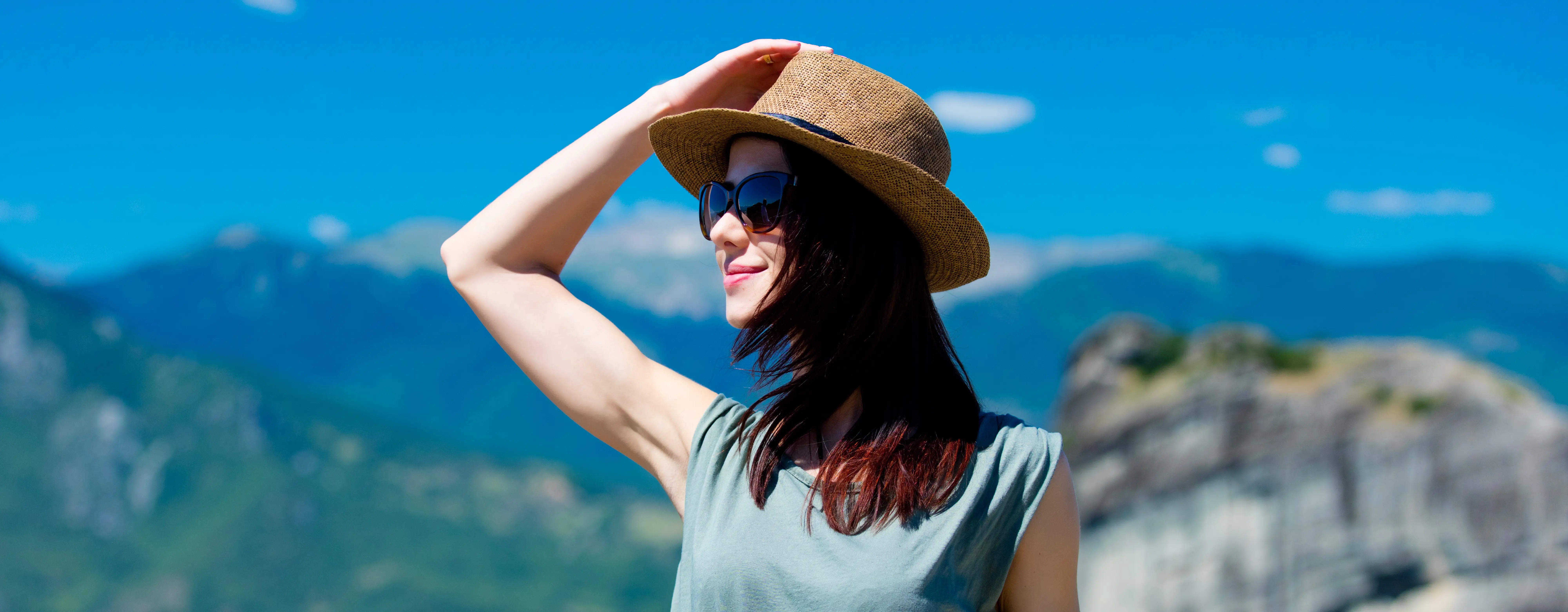 Meteora & Delphi: Mitoloji, Manastırlar ve Dağ Manzaraları