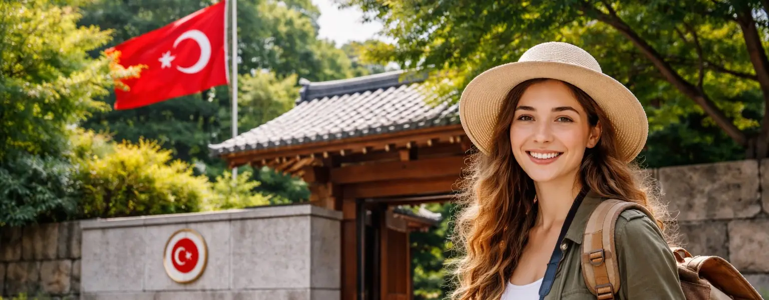 Kyoto’daki Türkiye Cumhuriyeti Dış Temsilcilikleri