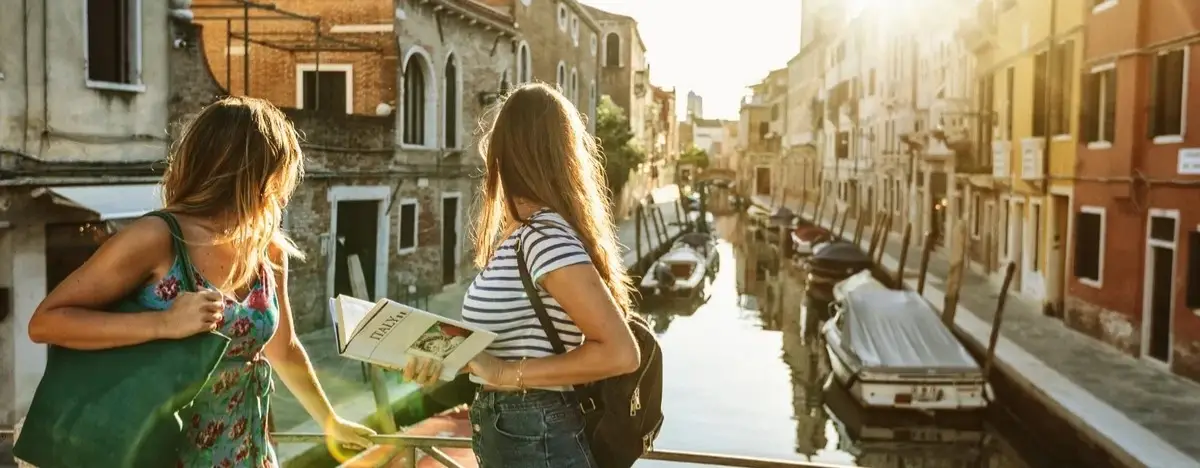 Venedik Pahalı mı? | Venedik Günlük Yaşam Maliyeti