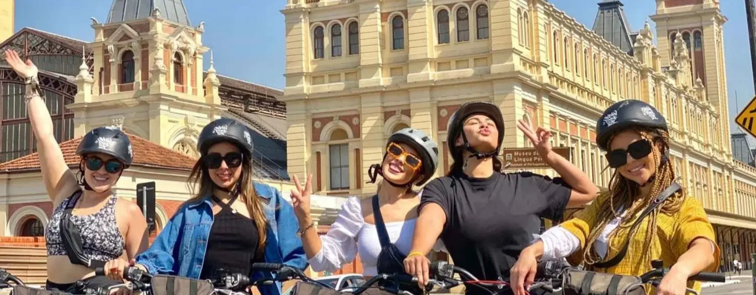 Sao Paulo Gezi Rehberi: Güney Amerika’nın En Büyük Metropol Deneyimi