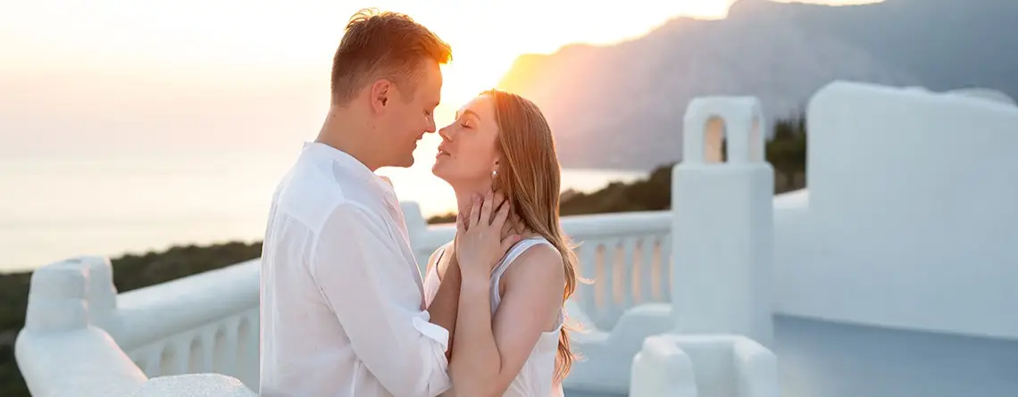 Bulgaristan’da Balayı ve Romantik Kaçamak Rotaları