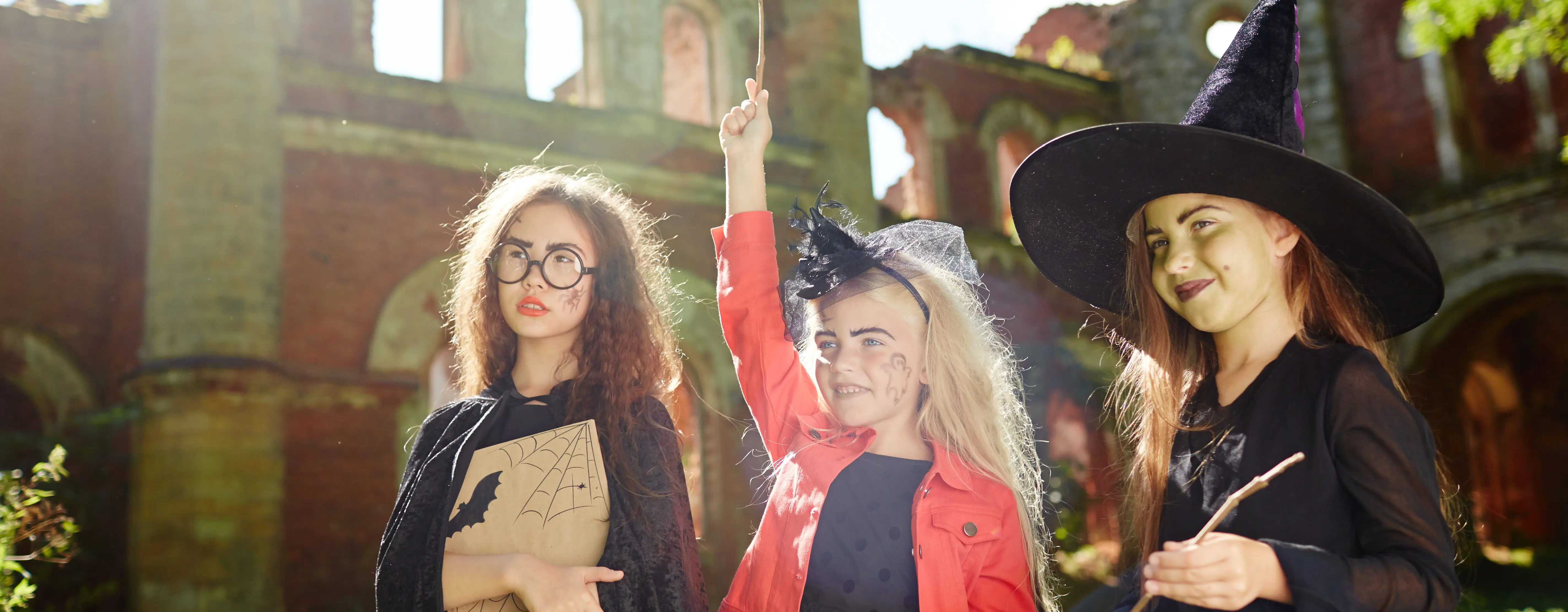 Harry Potter Turu Çocuklu Aileler İçin Uygun mu?