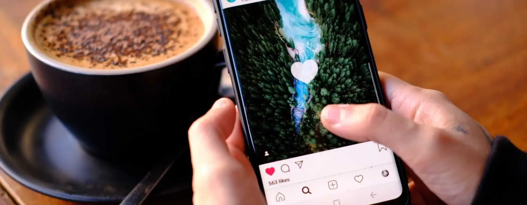 Instagram İçin En Fotojenik Yurtdışı Mekanları