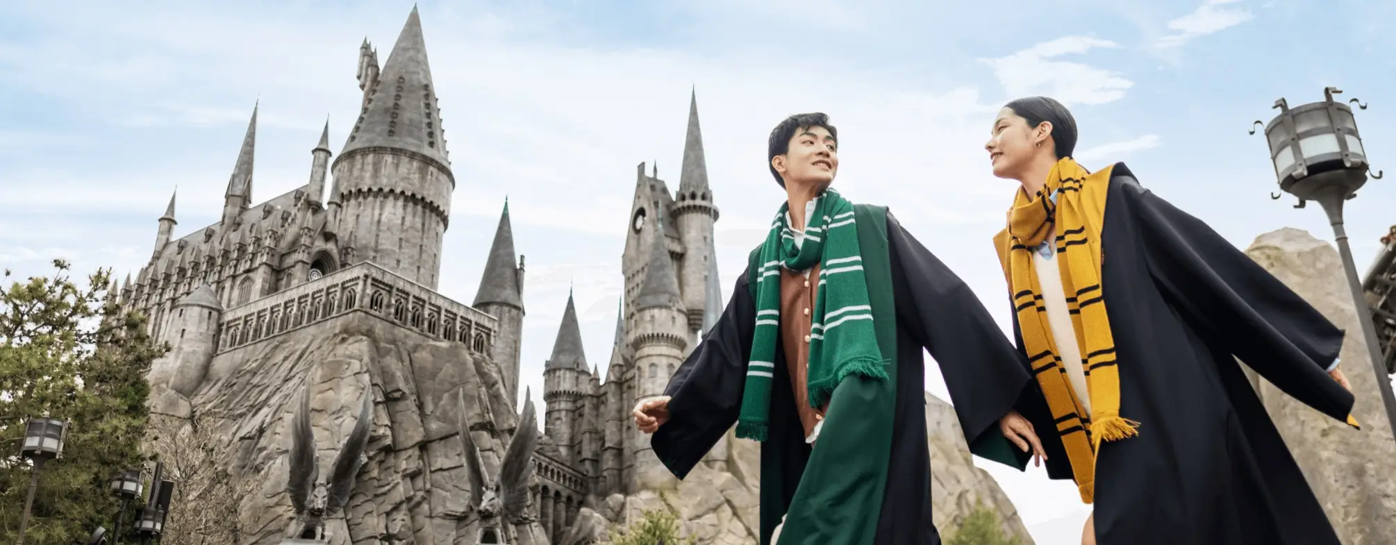 Harry Potter İngiltere Rotası: Londra’dan İskoçya’ya 7 Duraklı Gezi