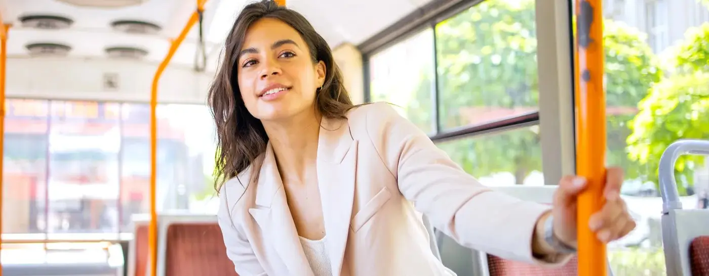 Almanya’da Ulaşım: Deutsche Bahn, Metro ve Şehir Kartları