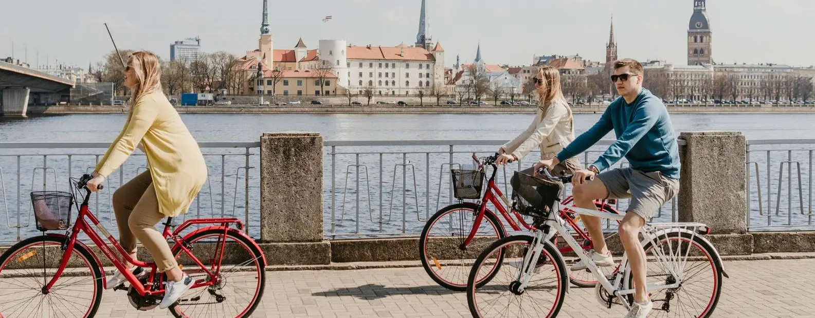 İskandinav Turu 2026 Tarihleri