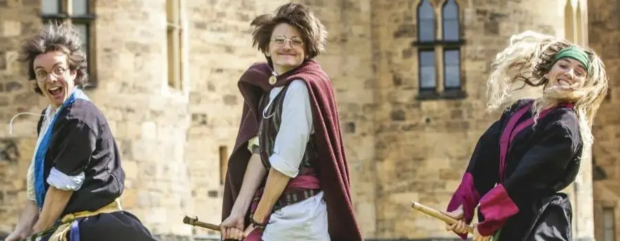 İngiltere’deki Harry Potter Lokasyonlarının Tam Listesi