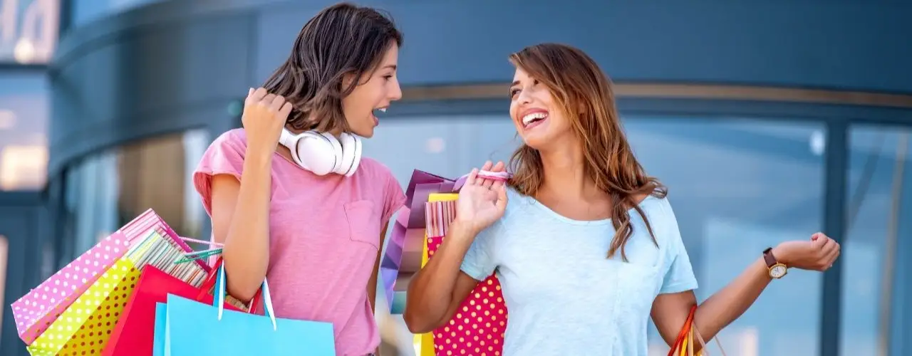 Amerika’da Alışveriş Rehberi: Outletler, Markalar, Vergi Oranları ve Tavsiyeler