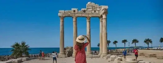 Sırbistan’da Fotoğraf Çekilecek En Güzel Noktalar