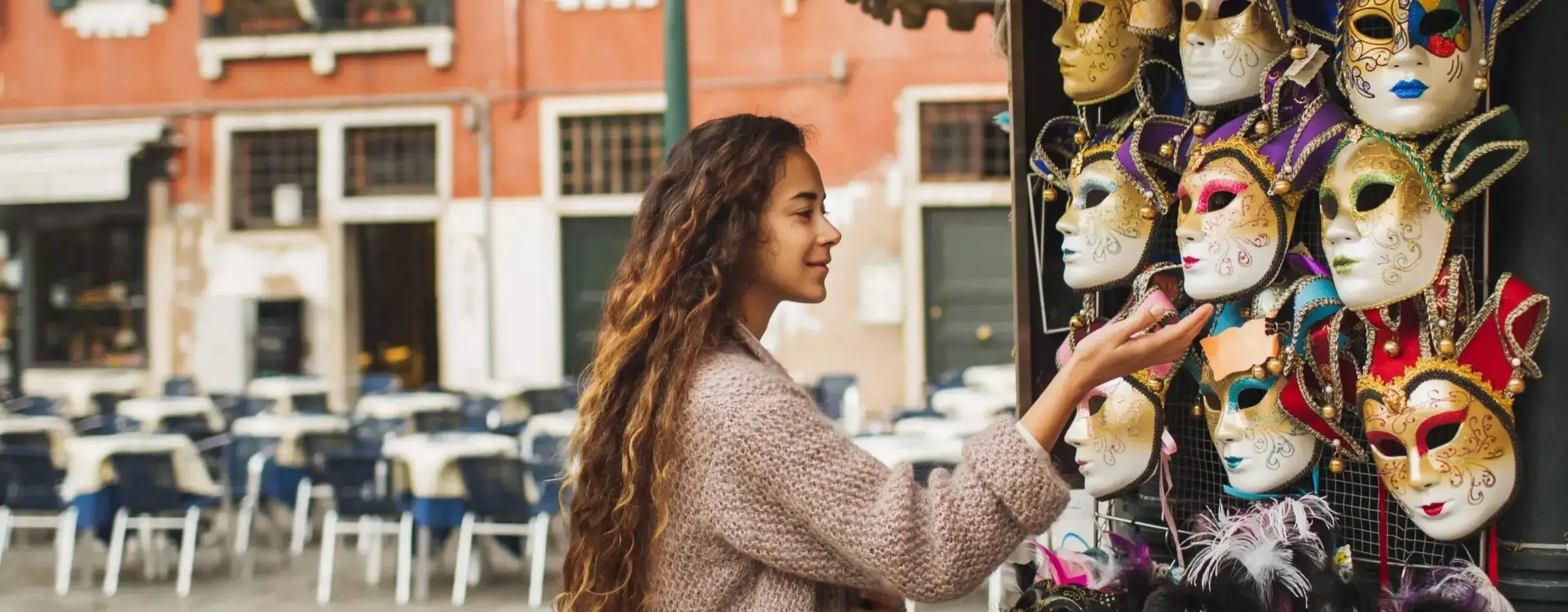 Venedik’te Alışveriş | Nereden Ne Alınır?