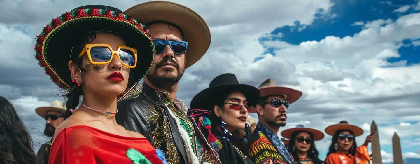 Şili Kültürü ve Gelenekleri: Mapuche Halkı, Müzik ve Modern Yaşam