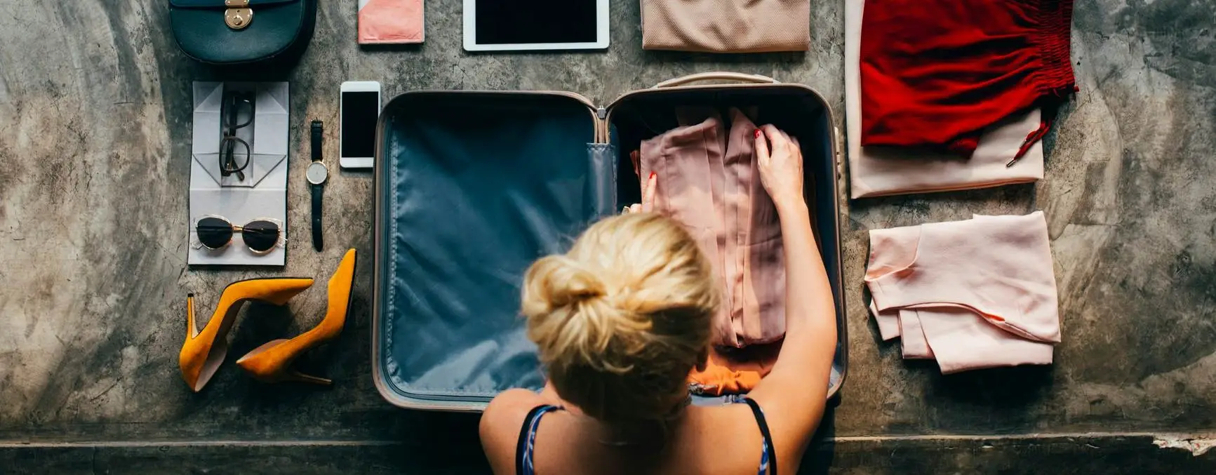 Şili Seyahati İçin Bavul Listesi: Çöl–Dağ–Sahil İklimine Göre Hazırlık