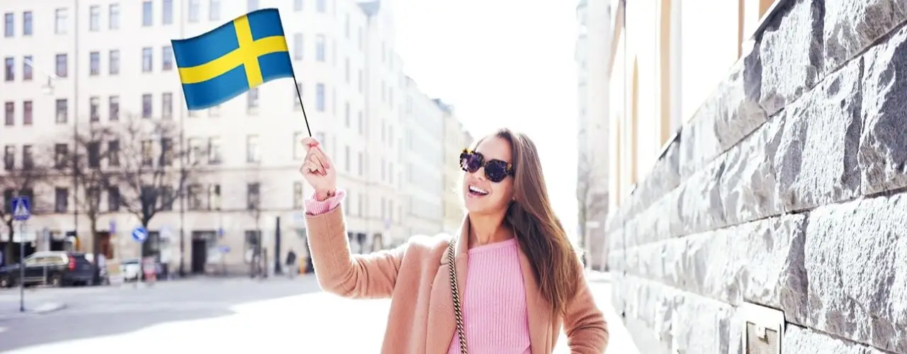 İsveç’te Fotoğraf Çekilecek En Güzel Noktalar (Gamla Stan, Abisko, Archipelago)