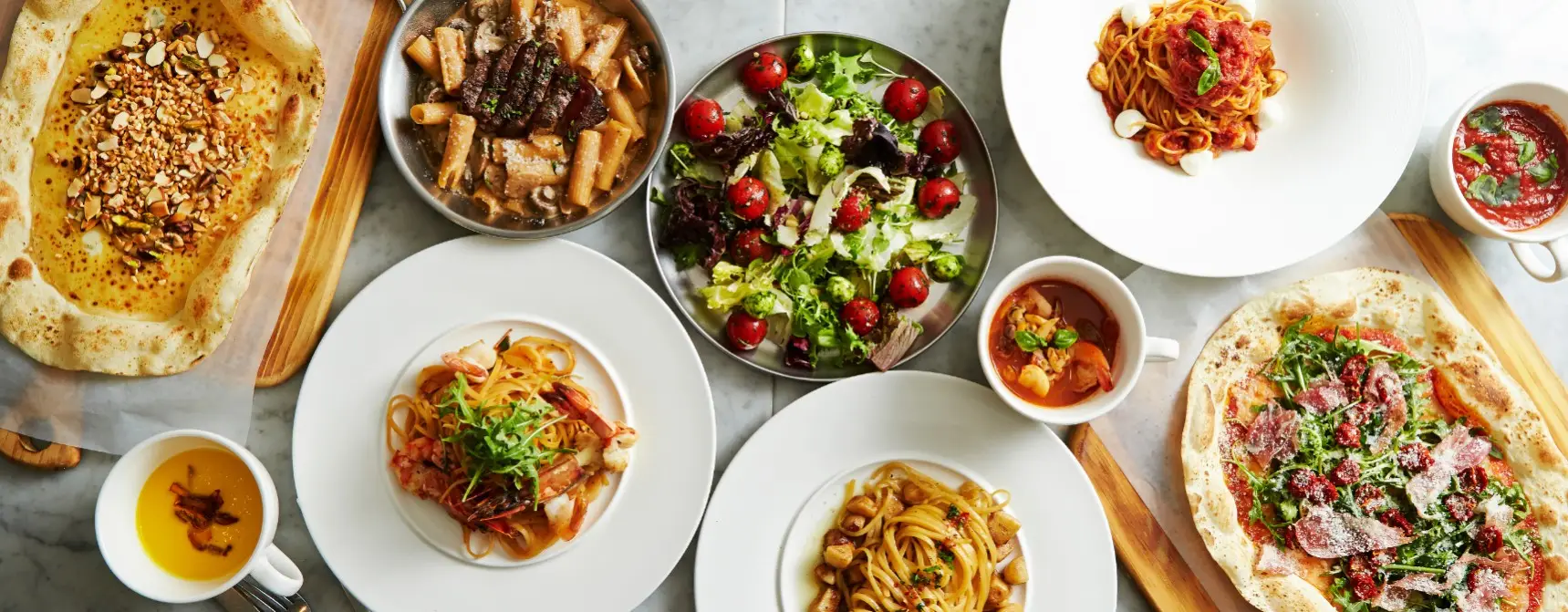 Gurme Rotası: Yurtdışında Mutlaka Denemeniz Gereken Lezzetler