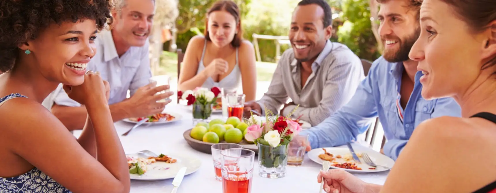 İngiltere’de Yemek Kuralları ve Sofra Adabı