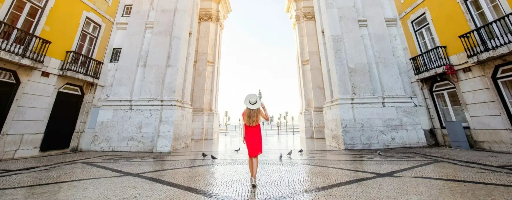 İspanya & Portekiz Turu’na Neler Dahil? | Dahil Olanlar & Hariçler