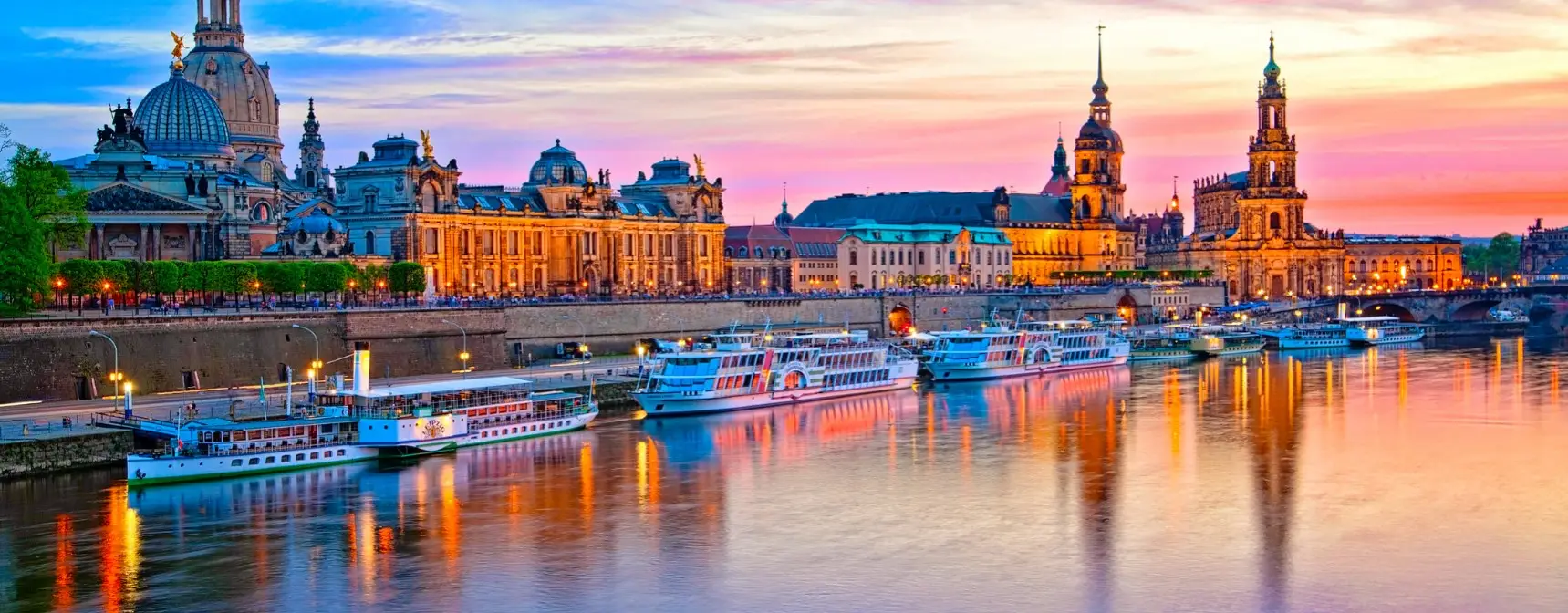 Dresden’ de Ne Yapılır? Dresden’ de Yapılacak 5 Etkinlik
