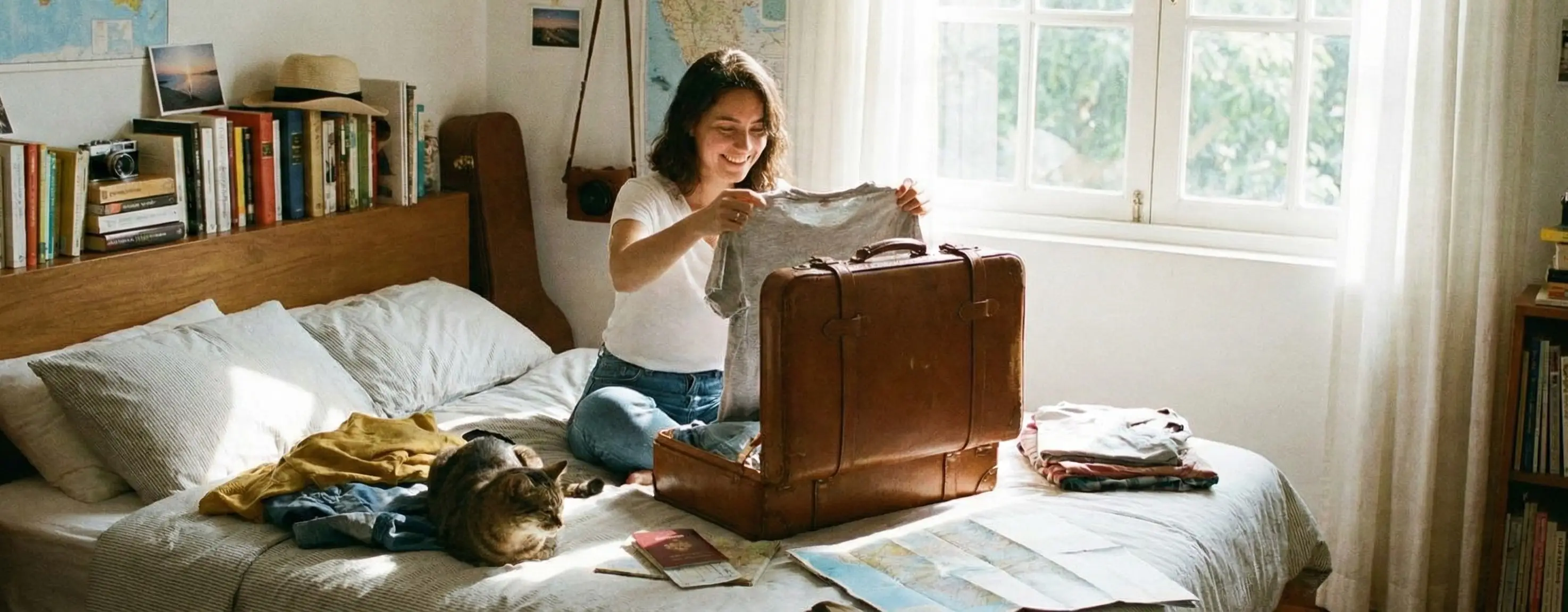 Peru Seyahati İçin Bavul Listesi: Dağ İklimi, Yükseklik ve Yürüyüşlere Göre Hazırlık