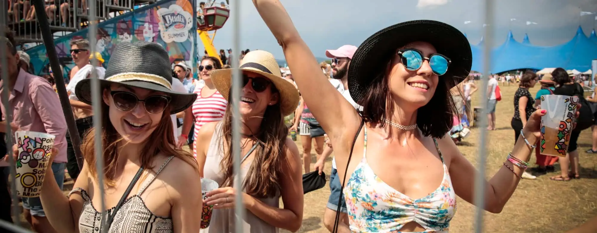 Slovakya Festivalleri ve Etkinlikleri 2026 Takvimi