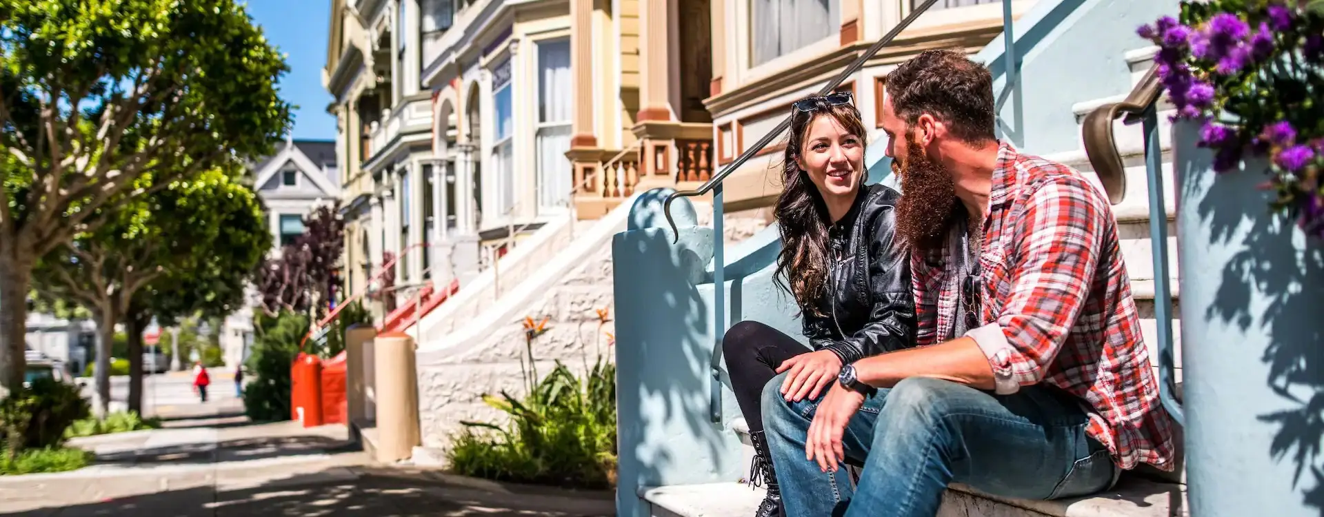 San Francisco’da Konuşulan Diller | İngilizce ile Gezinmek Mümkün mü?