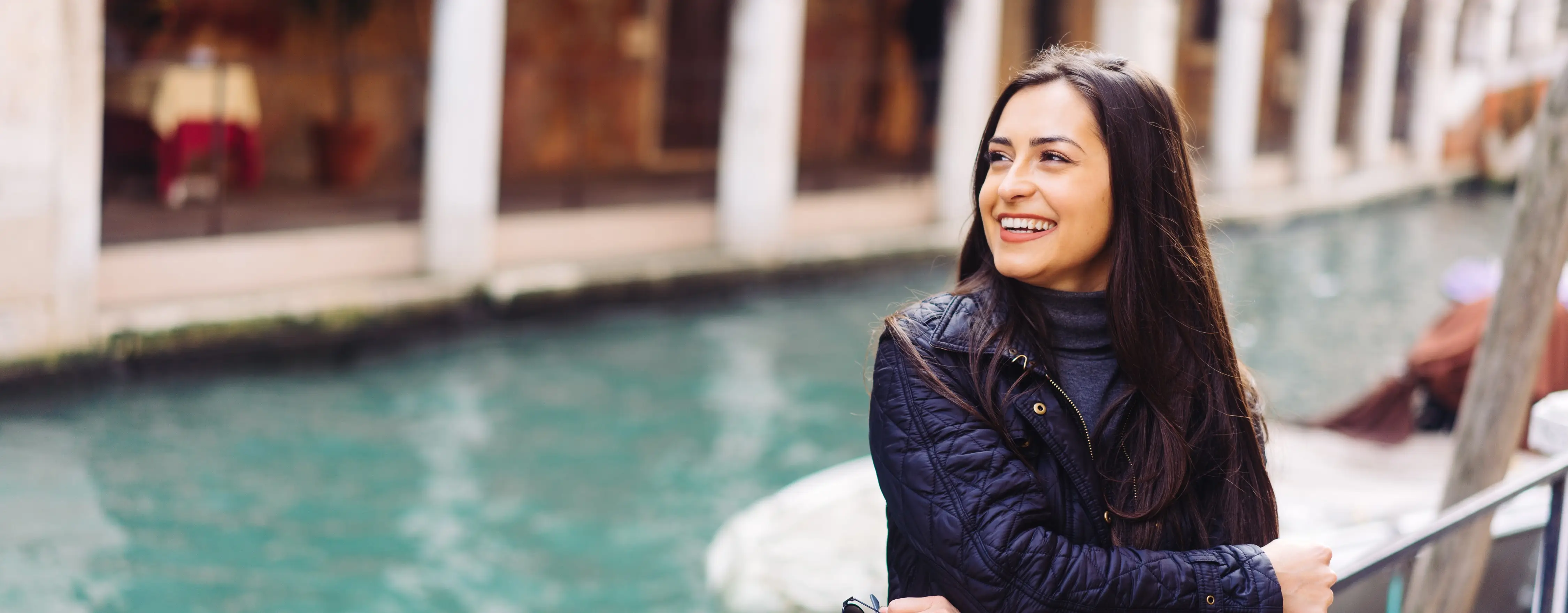 Venedik’e Gitmek İçin Vize Gerekli mi Venedik Vize & Pasaport Rehberi